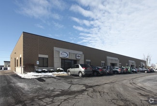 More details for 66 Industry Ct, Troy, OH - Industrial for Lease