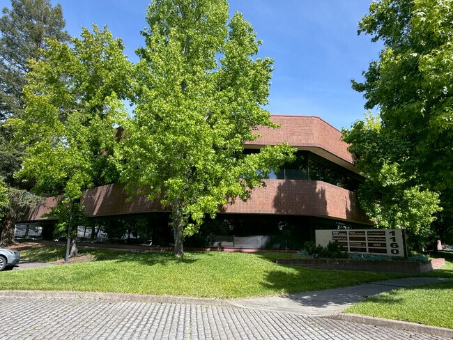 More details for 1160 N Dutton Ave, Santa Rosa, CA - Office for Sale