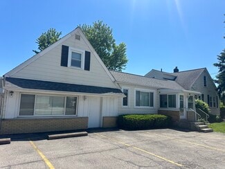 Plus de détails pour 36403 Vine St, Willoughby, OH - Bureau à vendre