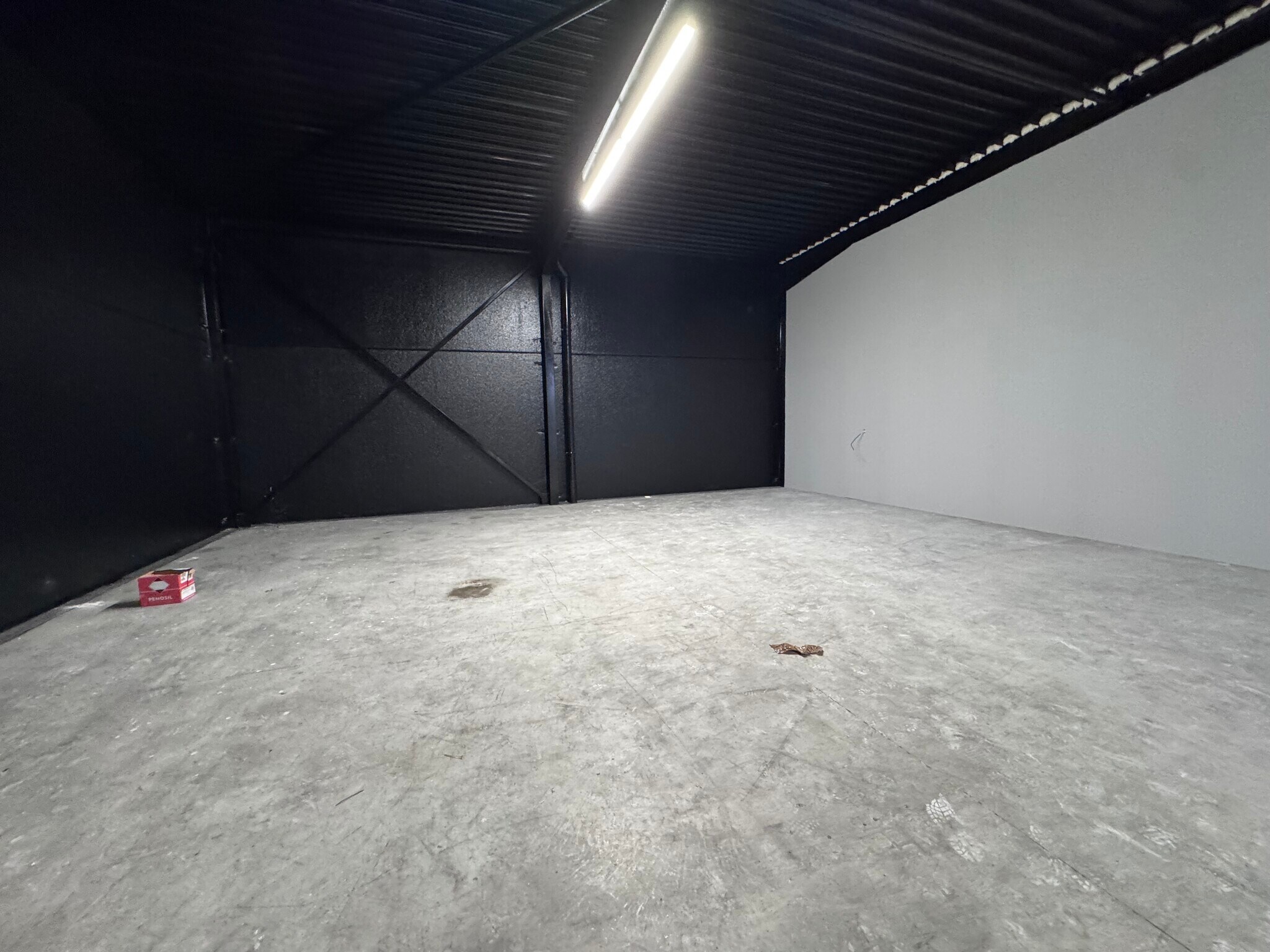 35 Rue François Mittérrand, Auvers-sur-Oise for lease Interior Photo- Image 1 of 6