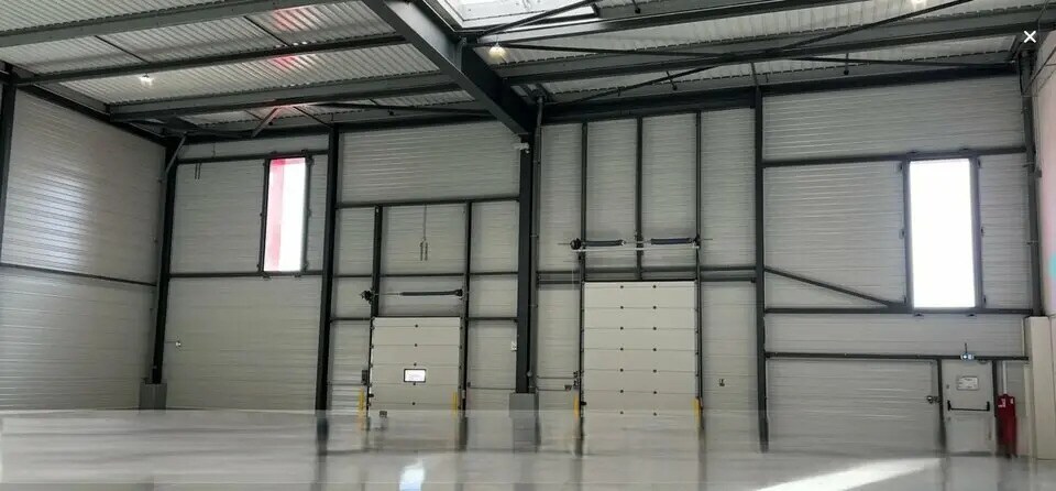 Bureau dans Le Thillay à louer - Photo intérieure - Image 2 de 6