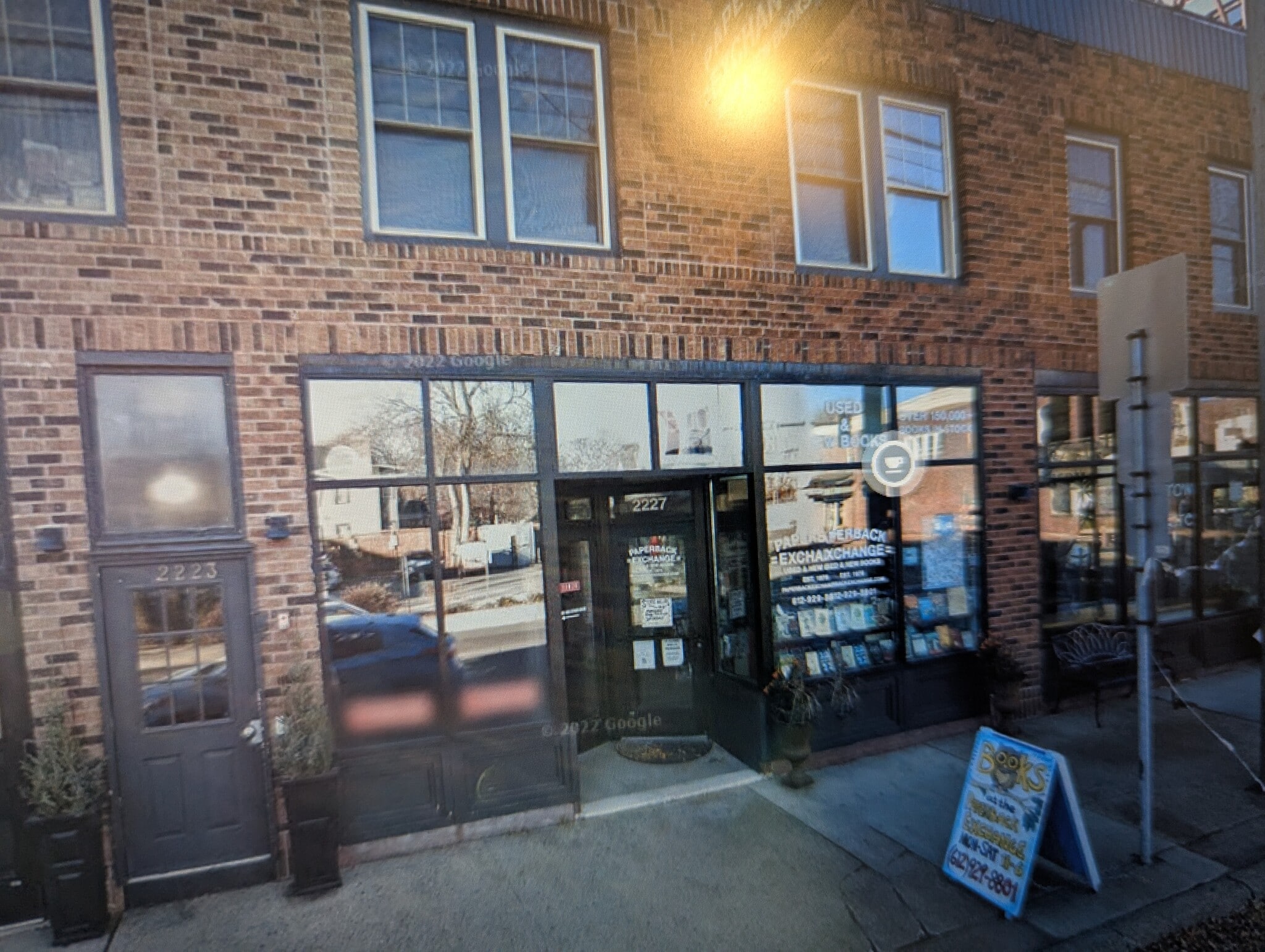 5001 S Penn Ave, Minneapolis, MN for lease Building Photo- Image 1 of 1