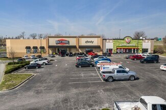 More details for 18701 E 39th St, Independence, MO - Retail for Sale