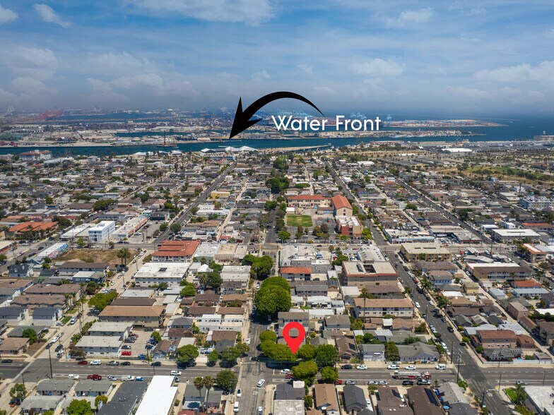 1504 S Grand Ave, San Pedro, CA à vendre - Photo du bâtiment - Image 3 de 10