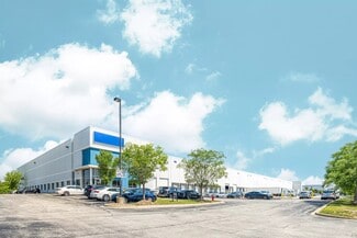 More details for 2000 Arthur Ave, Elk Grove Village, IL - Industrial for Lease