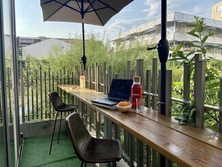 Plus de détails pour Bureau à louer