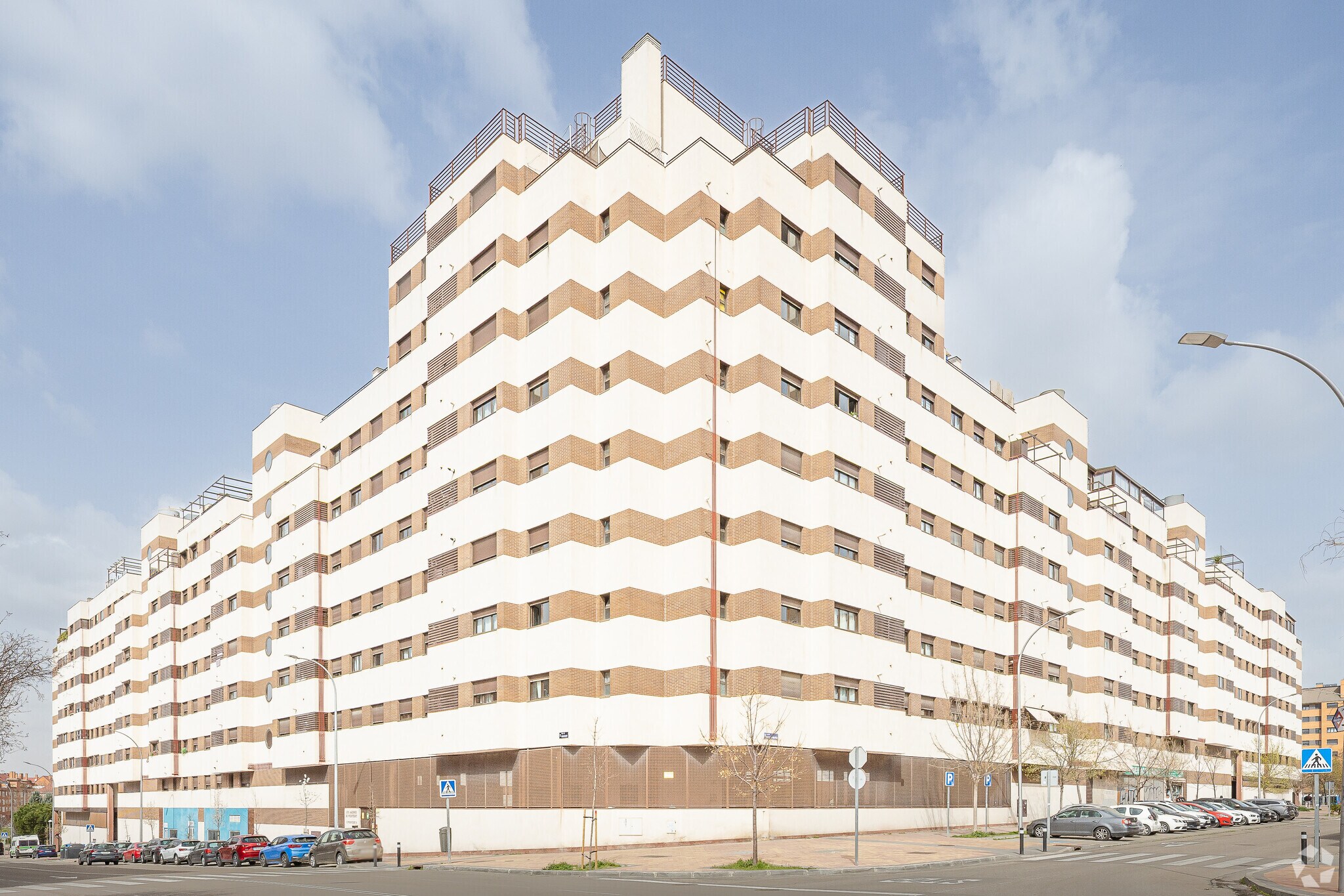 Calle Puentedey, 5, Madrid, Madrid for sale Primary Photo- Image 1 of 6