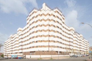 Plus de détails pour Calle Puentedey, 5, Madrid - Multi-résidentiel à vendre