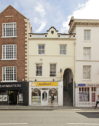 More details for 15 Lower Bridge St, Chester - Retail for Lease