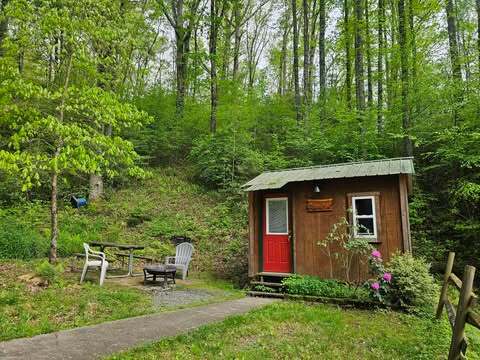 88 Lower Mountain Creek Rd, Robbinsville, NC à vendre - Photo du bâtiment - Image 3 de 57