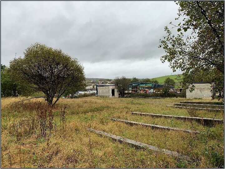 Snipefield Industrial Estate, Campbeltown for lease - Building Photo - Image 3 of 3