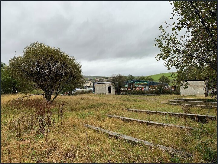 Snipefield Industrial Estate, Campbeltown à louer - Photo du bâtiment - Image 3 de 3