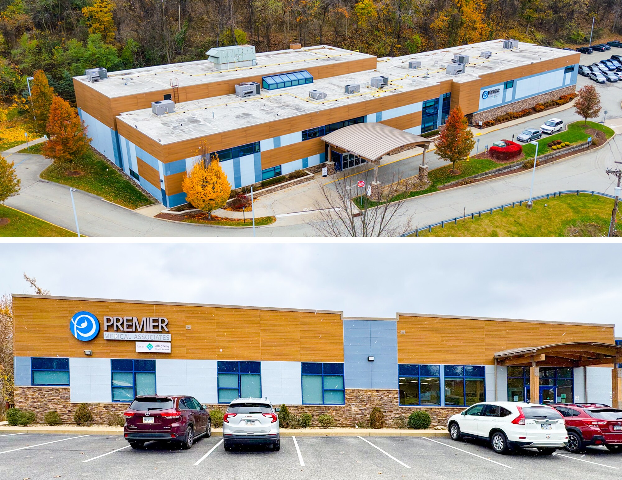 310 Rodi Rd, Pittsburgh, PA for sale Building Photo- Image 1 of 16