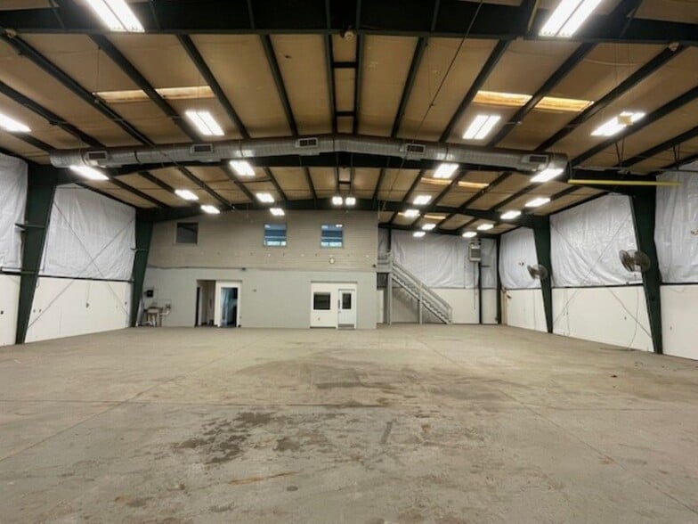 2870 Perrowville Rd, Forest, VA for lease - Building Photo - Image 1 of 7