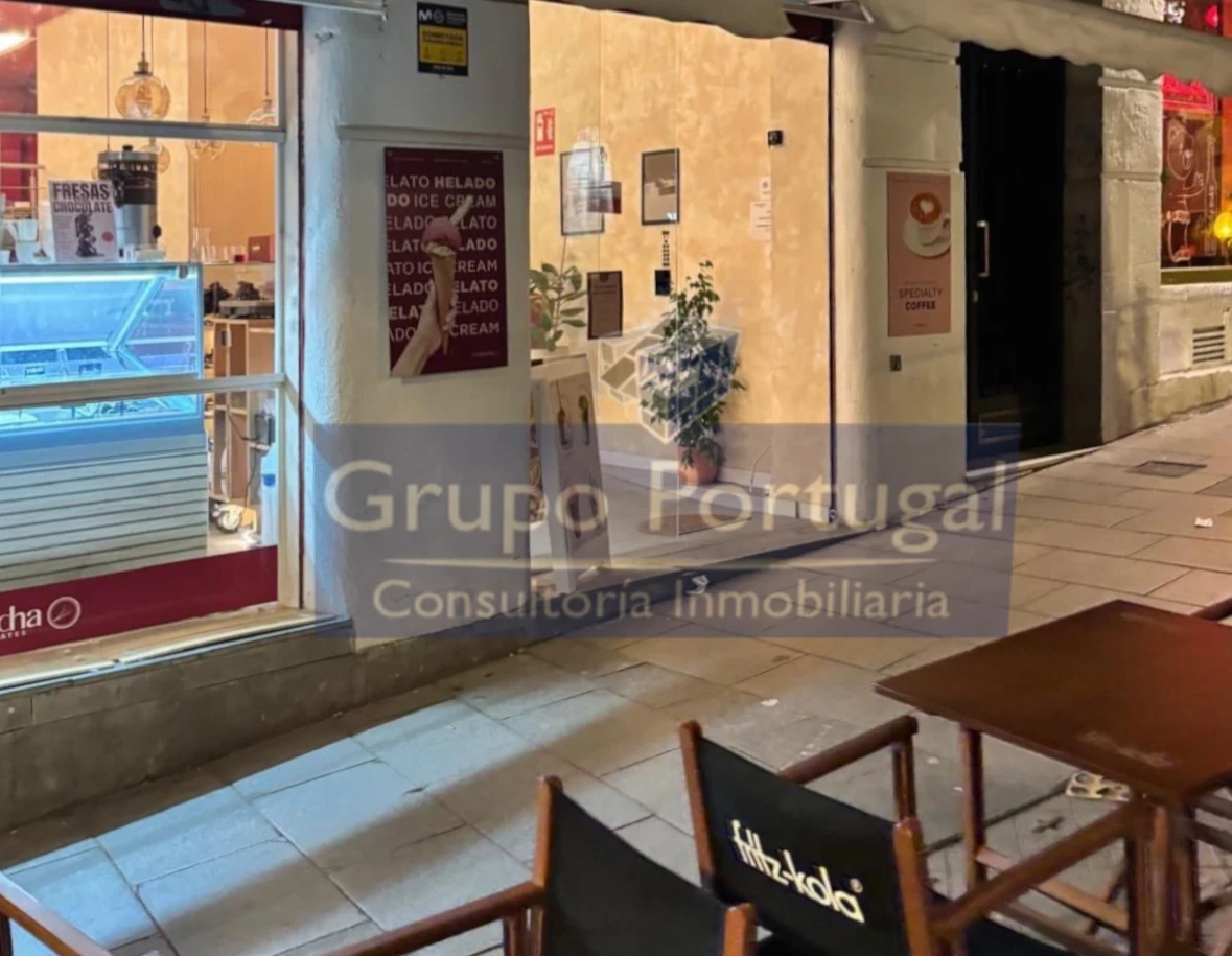 Retail in Madrid, Madrid for lease Interior Photo- Image 1 of 5