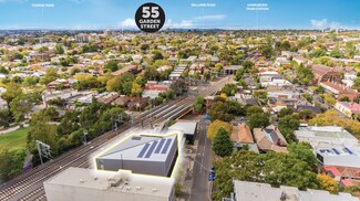 Plus de détails pour 55 Garden St, South Yarra - Bureau à louer