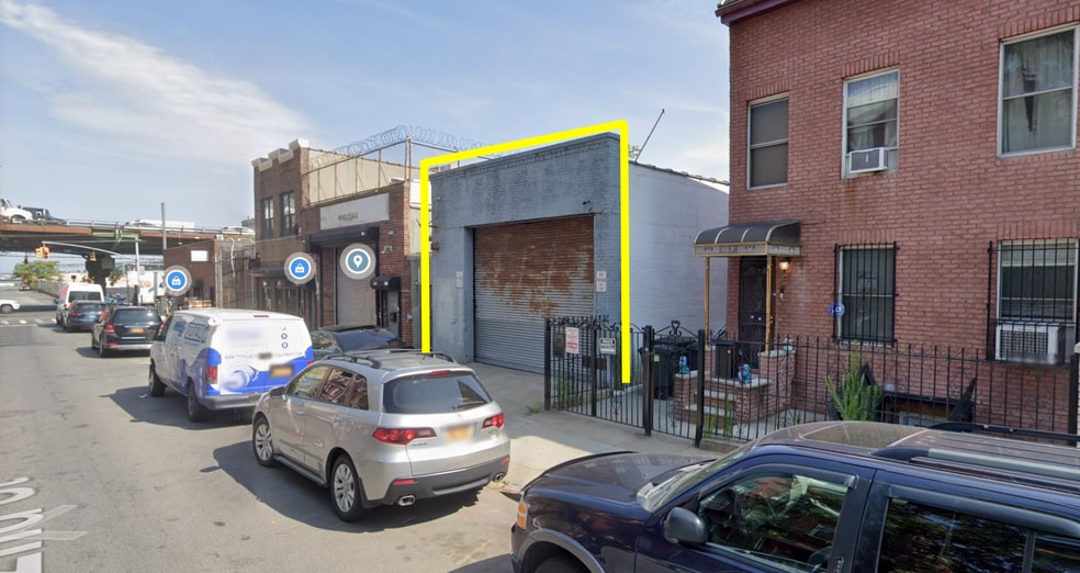 121 32nd St, Brooklyn, NY for sale - Building Photo - Image 3 of 6