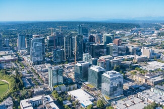 More details for 85 106th Ave NE, Bellevue, WA - Retail for Lease