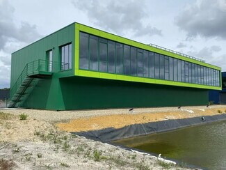 Plus de détails pour Flex à vendre