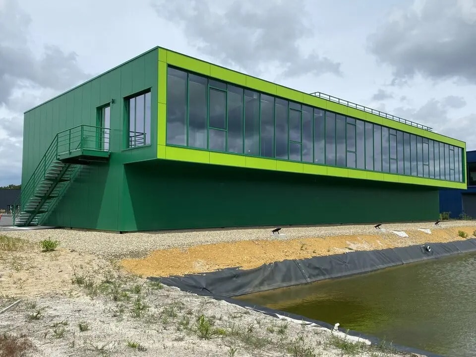 Flex in Bordeaux for sale Building Photo- Image 1 of 13