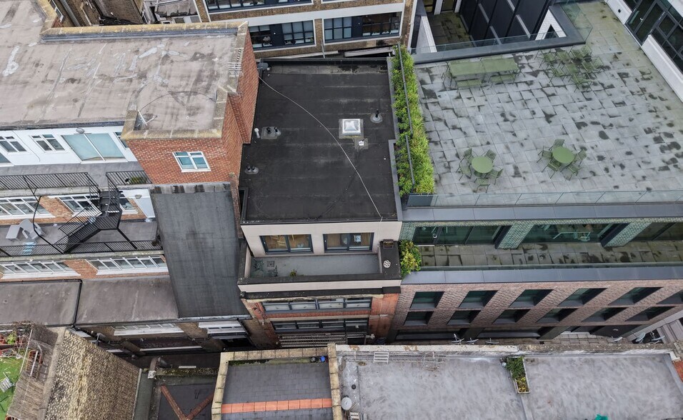 7-8 White Church Passage, Londres for sale - Primary Photo - Image 1 of 4