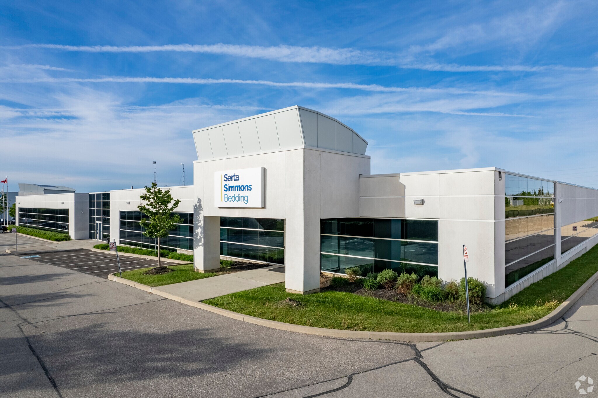 2550 Meadowvale Blvd, Mississauga, ON for sale Primary Photo- Image 1 of 1