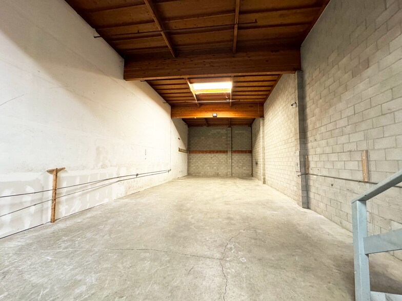 1160 Revere Ave, San Francisco, CA for lease - Interior Photo - Image 2 of 5