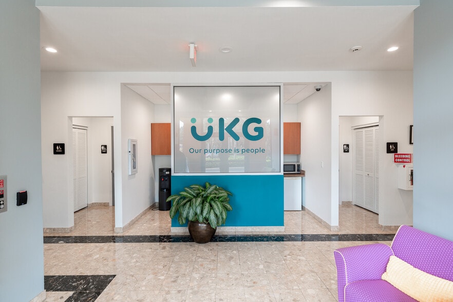 2002 Ultimate Way, Weston, FL à louer - Photo intérieure - Image 2 de 9