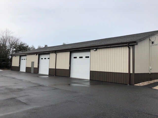 50 N Columbia St, Port Jefferson, NY for lease Primary Photo- Image 1 of 41