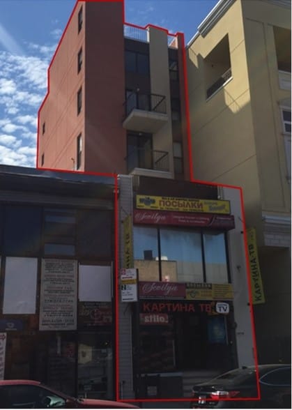 3070 Brighton 1st St, Brooklyn, NY for sale - Building Photo - Image 2 of 16