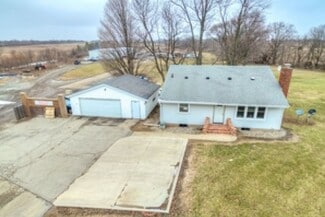 More details for 3612 W Bloomington Rd, Champaign, IL - Industrial for Sale