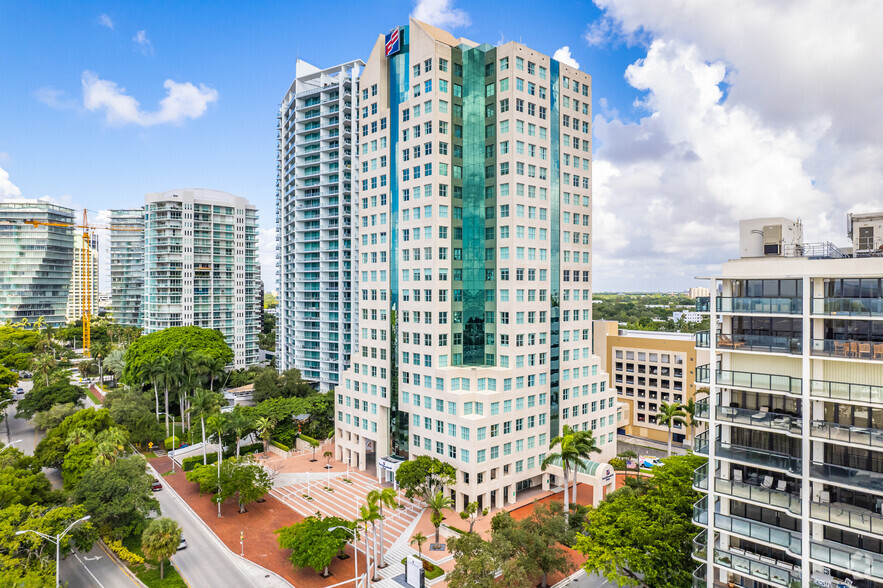 2601 S Bayshore Dr, Coconut Grove, FL for lease - Aerial - Image 2 of 8