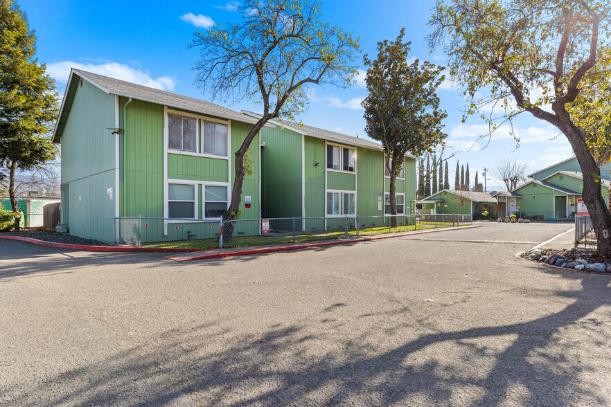 1450 S State St, Ukiah, CA for sale - Building Photo - Image 1 of 1