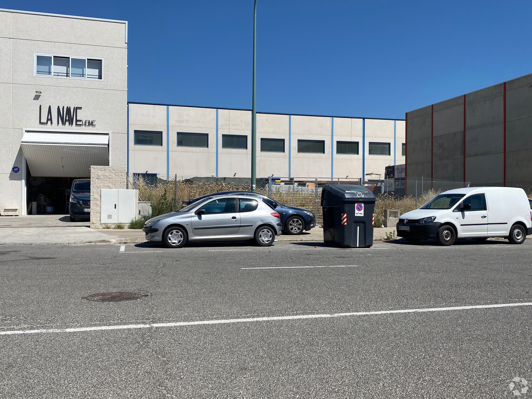Calle Iniciativa, 21, Getafe, Madrid à vendre Photo principale- Image 1 de 4