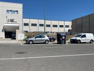 More details for Calle Iniciativa, 21, Getafe - Land for Sale