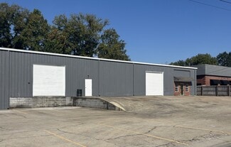 More details for 600 Keystone Ct, Pelham, AL - Industrial for Lease