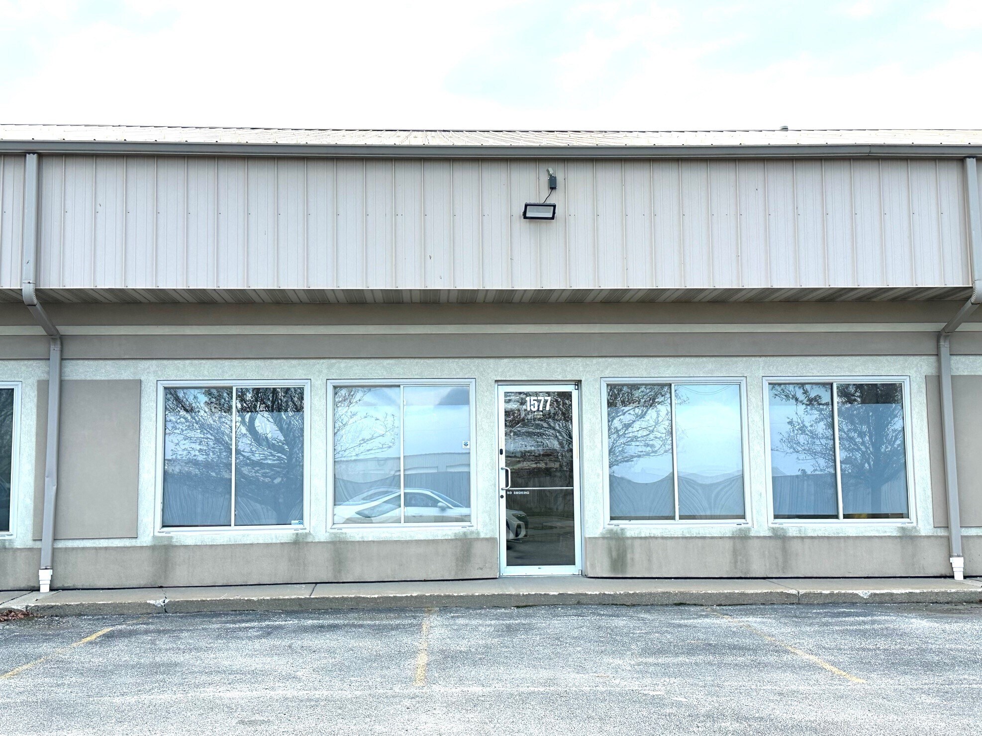 1561-1599 E 93rd Ave, Merrillville, IN à louer Photo du bâtiment- Image 1 de 13