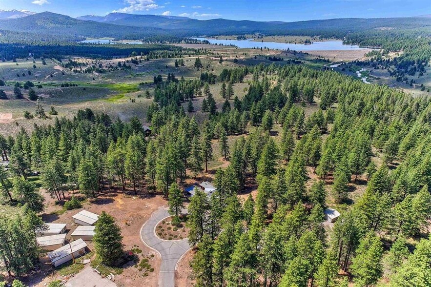 12640 Union Mills Rd, Truckee, CA à vendre - Photo du bâtiment - Image 3 de 22