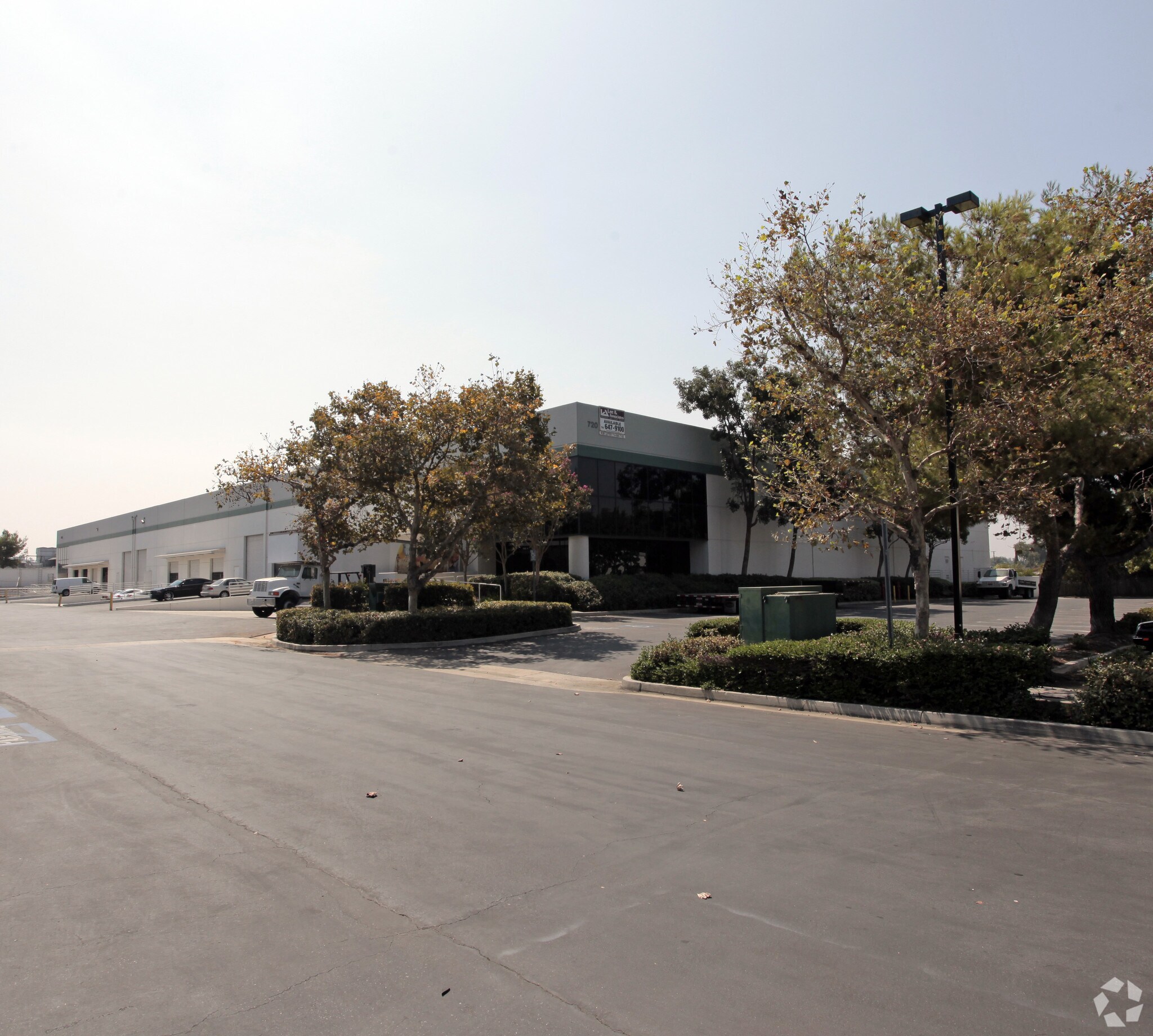 720 E Lambert Rd, La Habra, CA for lease Primary Photo- Image 1 of 4