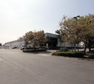 More details for 720 E Lambert Rd, La Habra, CA - Industrial for Lease