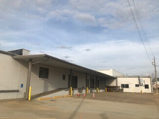 Plus de détails pour 813-815 State St, Jackson, MS - Bureau à vendre