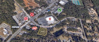 Plus de détails pour Thomasville Road & Bradfordville Road, Tallahassee, FL - Terrain à vendre