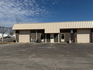 More details for 515-553 Schrock Rd, Columbus, OH - Industrial for Lease