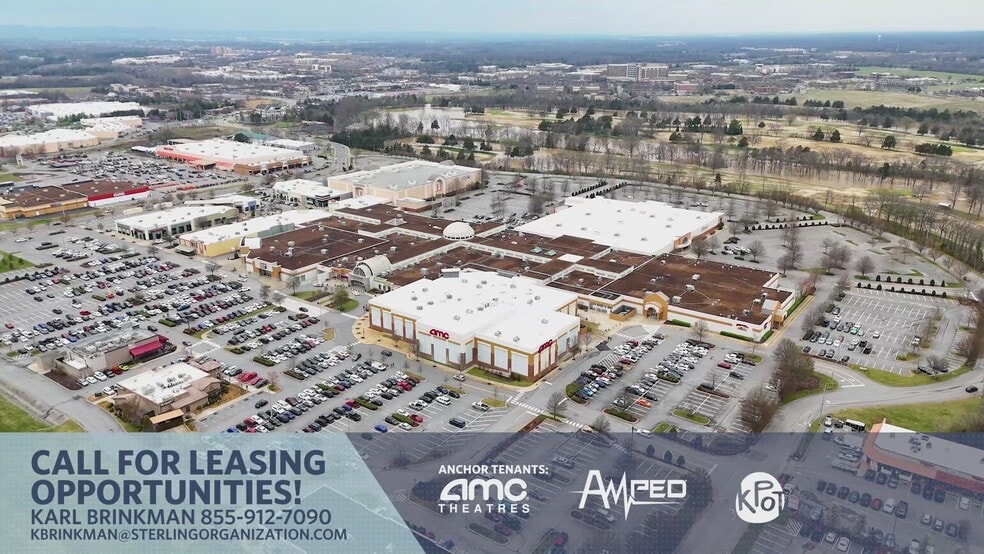 1720 Old Fort Pky, Murfreesboro, TN for lease - Commercial Listing Video - Image 2 of 30