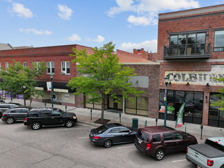 More details for 123 E Bijou St, Colorado Springs, CO - Retail for Sale