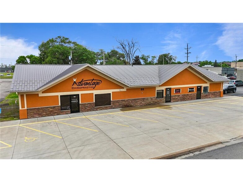 32 32nd Ave S, Saint Cloud, MN for lease - Building Photo - Image 3 of 7