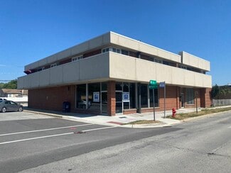 More details for 9046 31st St, Brookfield, IL - Retail for Lease