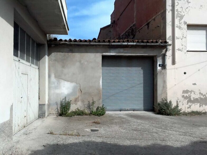 Industriel dans La Pobla de Claramunt, Barcelona à vendre - Photo du bâtiment - Image 1 de 1