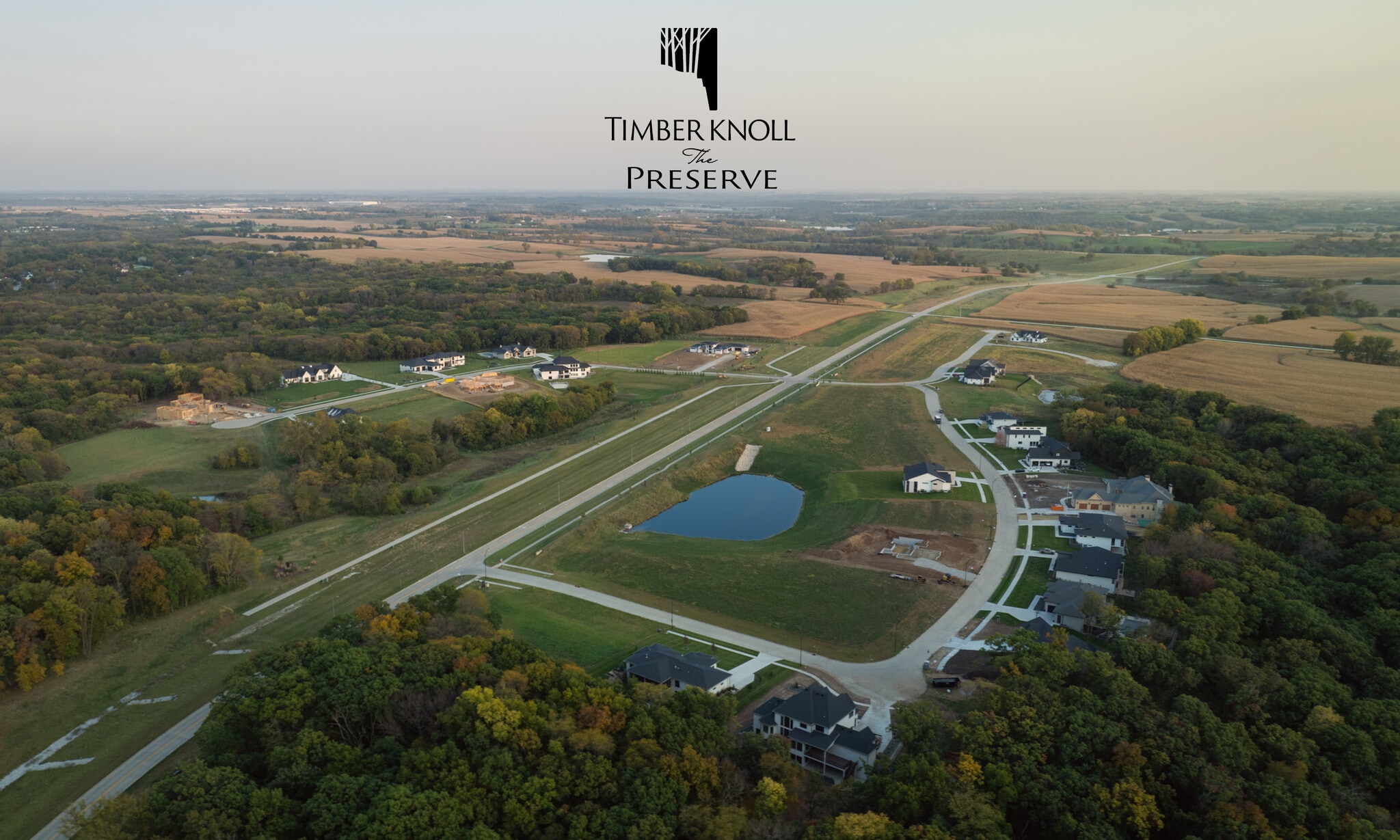 SW Meadow Rose Ave, Van Meter, IA à vendre Photo principale- Image 1 de 13