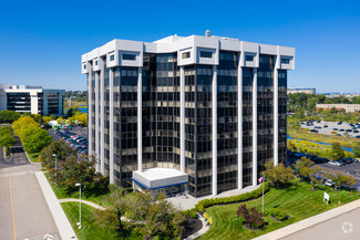 Plus de détails pour 2 Heritage Dr, Quincy, MA - Bureau à louer